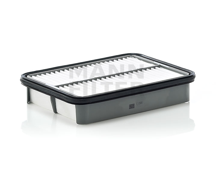MANN-FILTER C 2326 Filtro de aire MANN-FILTER C 2326 Filtro de aire