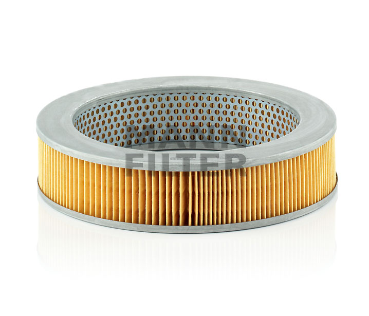 MANN-FILTER C 2339 Luftfilter