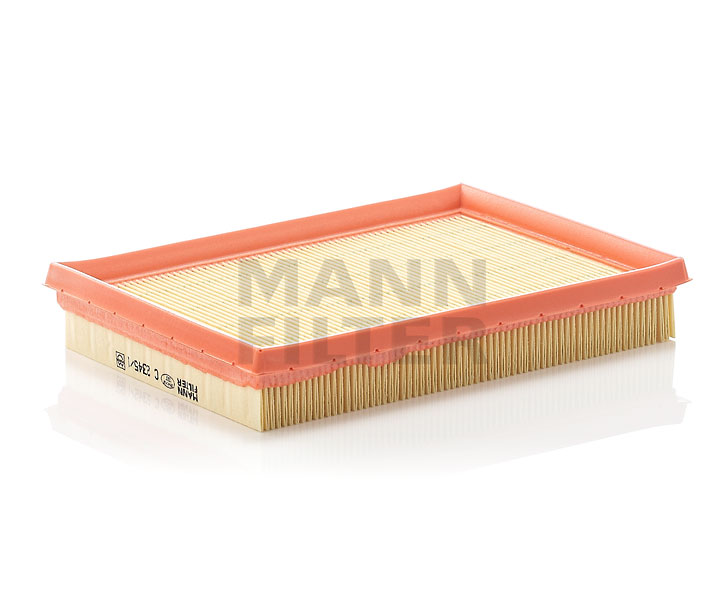 MANN-FILTER C 2345/1 Filtre à air
