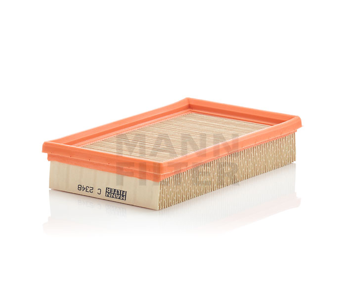 MANN-FILTER C 2348 Filtro aria