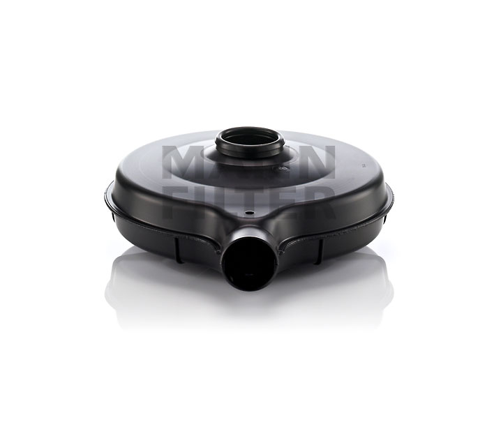 Õhufilter C 2356/5 MANN-FILTER 7700 724 629 RENAULT
