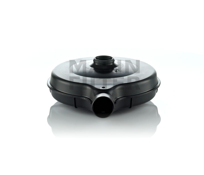 MANN-FILTER C 2356/6 Filtro de ar