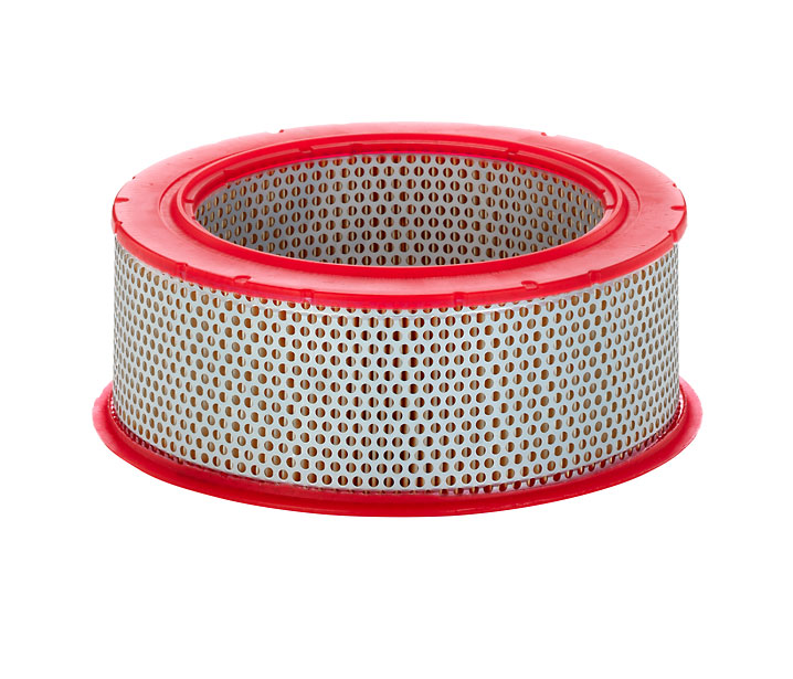 MANN-FILTER C 2375 Filtro de aire
