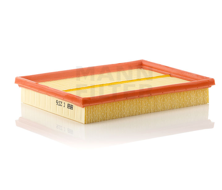 MANN-FILTER Filtro de ar CHRYSLER C 2376