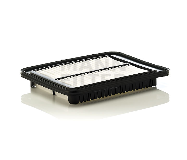 MANN-FILTER C 24 010 Filtro de aire