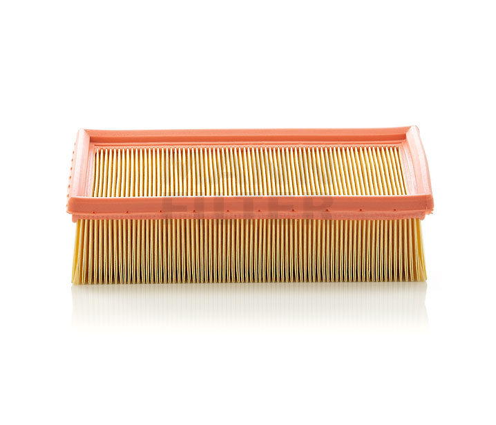 MANN-FILTER C 24 105 Filtro de aire