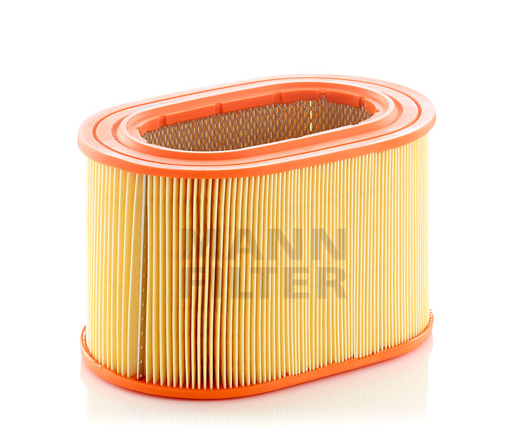 MANN-FILTER C 24 135 Filtro de aire
