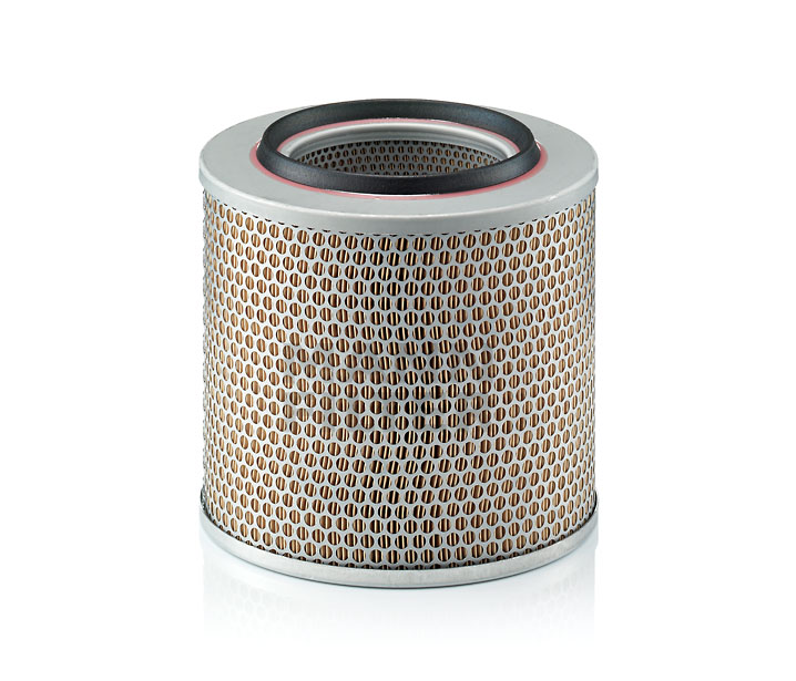 MANN-FILTER C 24 355 Filtro aria
