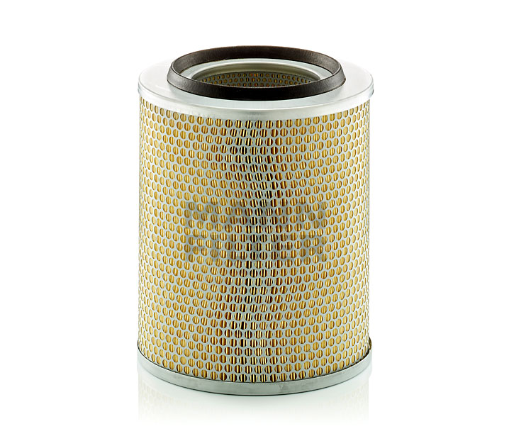MANN-FILTER Filtro de ar C 24 393 C 24 393 MANN-FILTER Filtro de ar Iveco baratos
