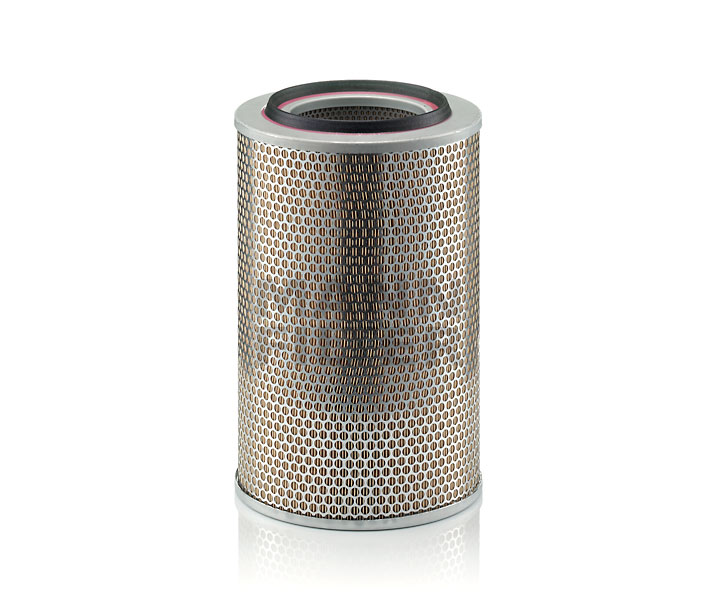 MANN-FILTER Vzduchový filter IVECO C 24 508