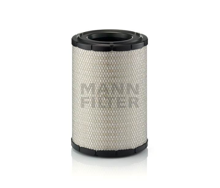 MANN-FILTER C 24 642 Filtro aria
