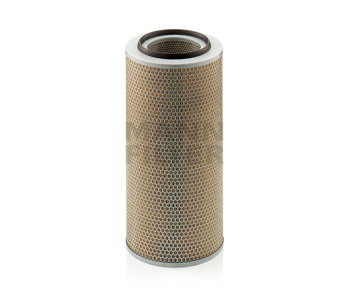 MANN-FILTER C 24 650/1 Filtro de aire FIAT costo
