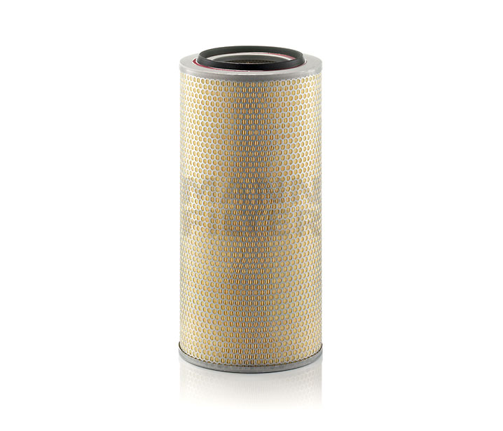 MANN-FILTER C 24 650/6 Filtro aria