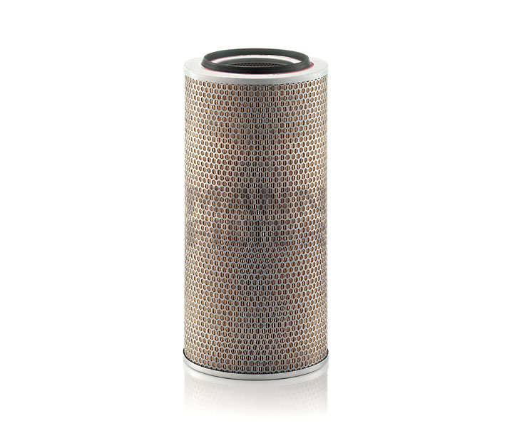 MANN-FILTER C 24 700/1 Filtro aria