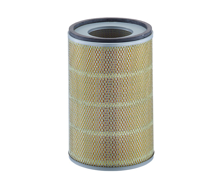 Luftfilter C 24 719 MANN-FILTER 475190 FORD
