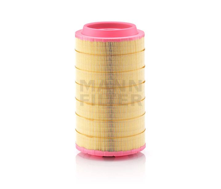 MANN-FILTER C 24 745/2 Filtre à air