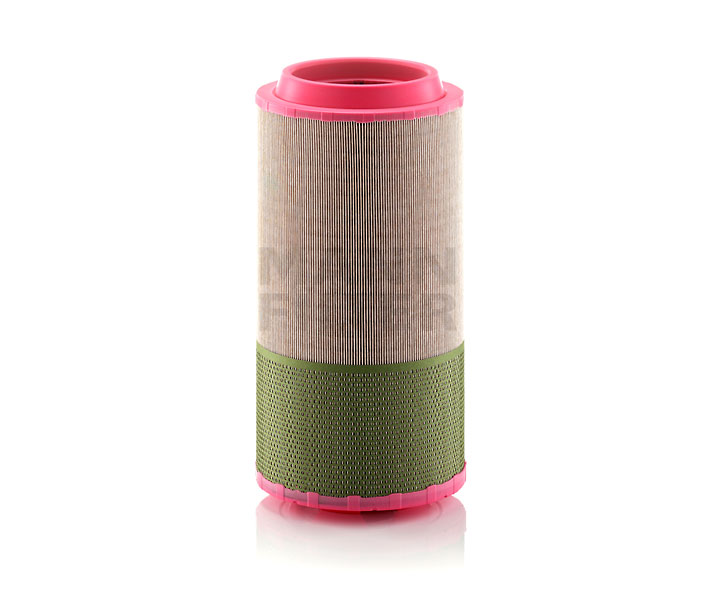 MANN-FILTER C 24 820 Filtro de aire