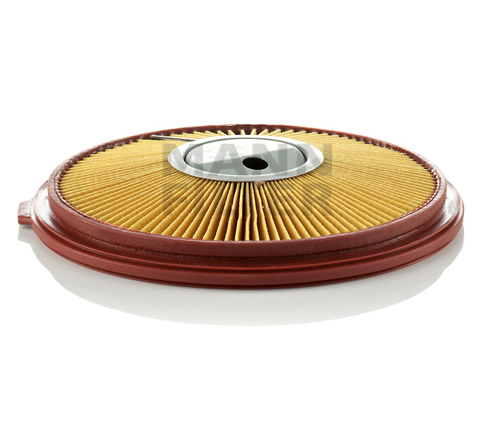 MANN-FILTER C 2428 Luftfilter