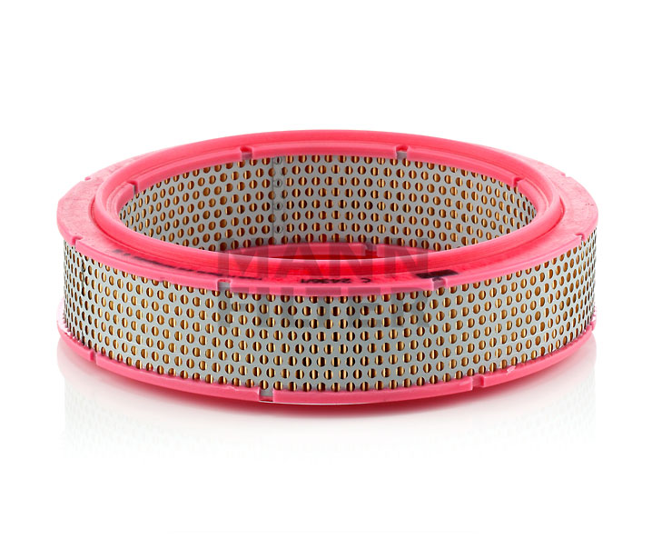 MANN-FILTER C 2436/1 Filtre à air
