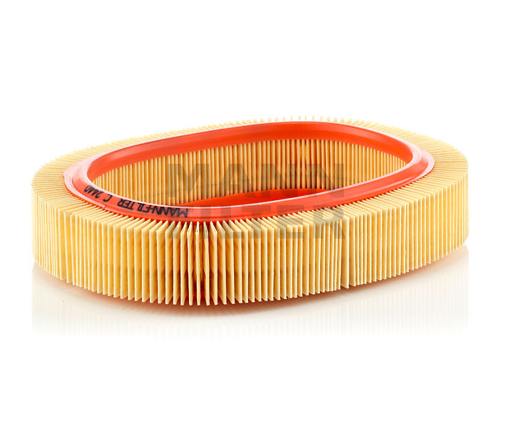 MANN-FILTER C 2440 Luchtfilter