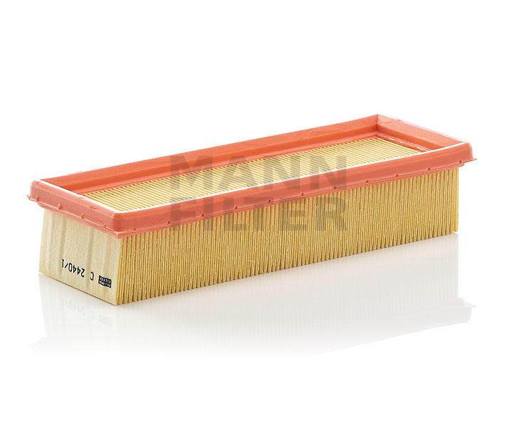 MANN-FILTER C2440/1 Filtro de ar Fiat Tipo 160 preço