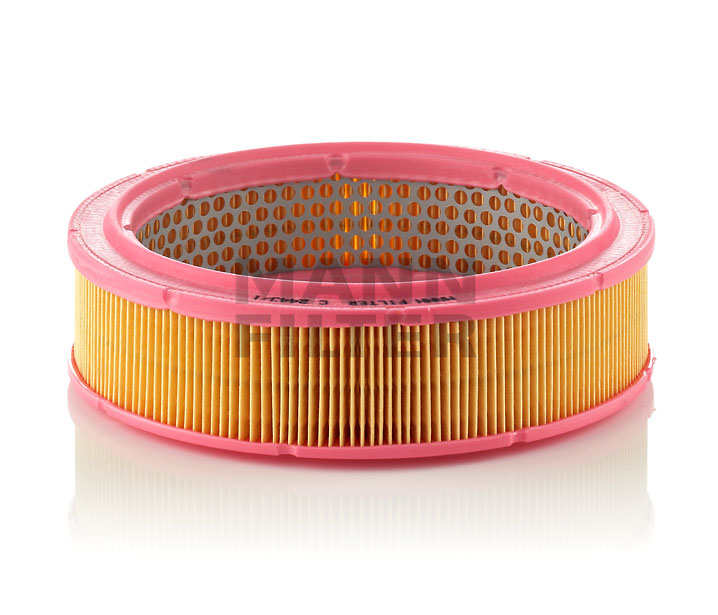 MANN-FILTER C 2443/1 Luftfilter