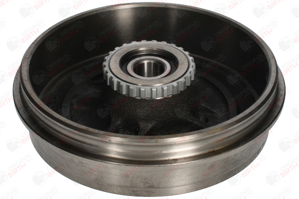 BIRTH 3499 Tambour de frein pour Renault Clio II 3/5 portes BB, CB, BB0/1/2, CB0/1/2 2.0 16V Sport 179 CV 2004 F4R 738 Essence BIRTH 3499 Tambours de frein Clio 2 2.0 16V Sport 179 CV Essence prix