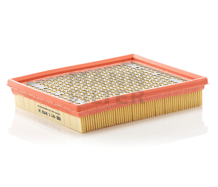 MANN-FILTER C 2452 Luftfilter