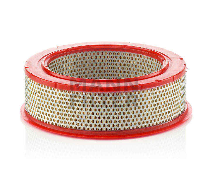 MANN-FILTER C 2460 Luchtfilter
