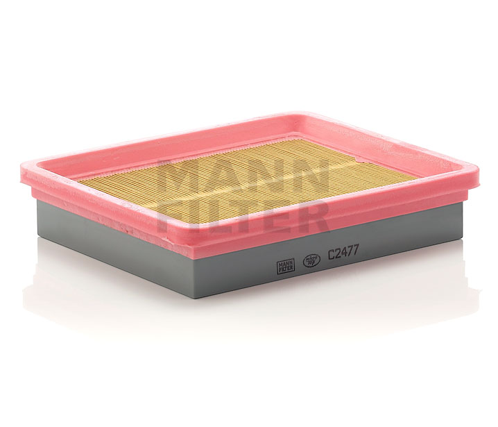 MANN-FILTER C 2477 Filtre à air