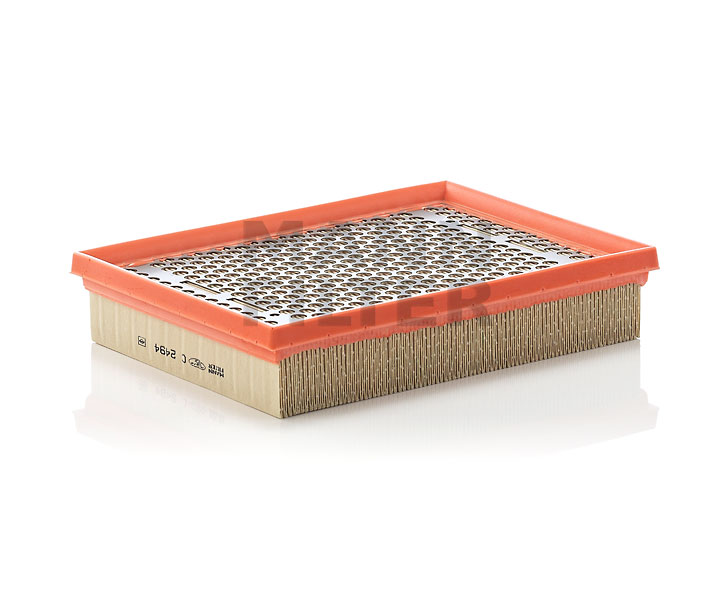 MANN-FILTER C 2494 Luftfilter