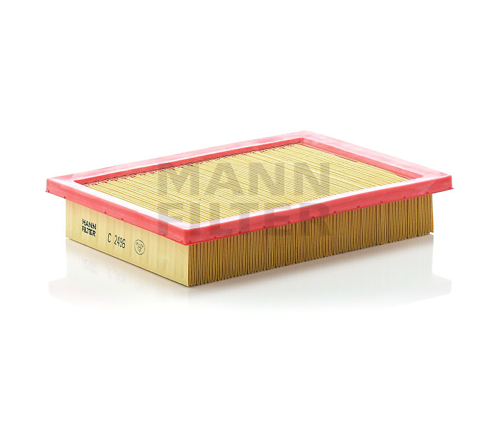MANN-FILTER C 2496 FIAT originales