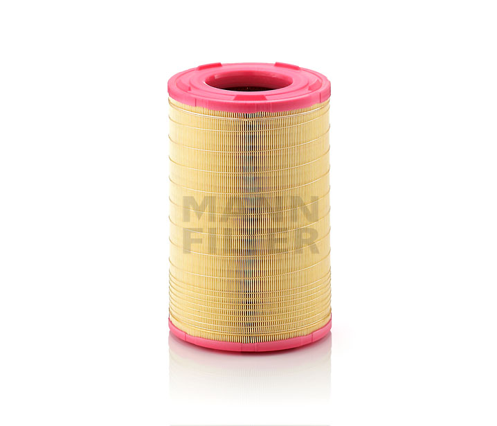 MANN-FILTER C 25 003 Luftfilter