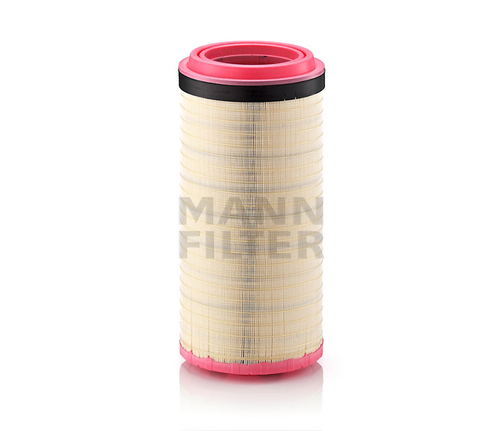 MANN-FILTER C 25 1020 Luftfilter