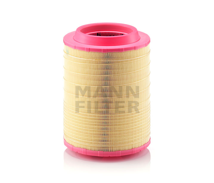 MANN-FILTER Air filter C 25 660/2 C 25 660/2 MANN-FILTER Air filters Iveco cheap