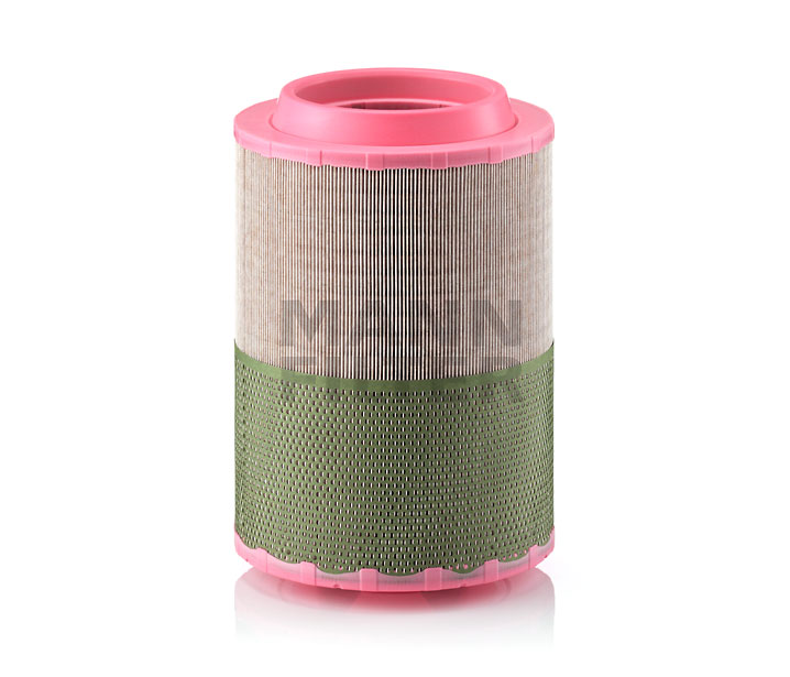 MANN-FILTER C 25 740 Φίλτρο αέρα