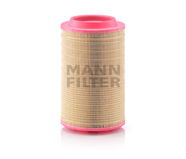 MANN-FILTER C 25 860/5 Luftfilter