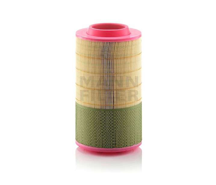 MANN-FILTER C 25 950/1 Luftfilter