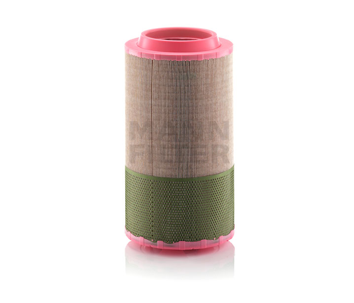 MANN-FILTER C 25 990 Filtre à air