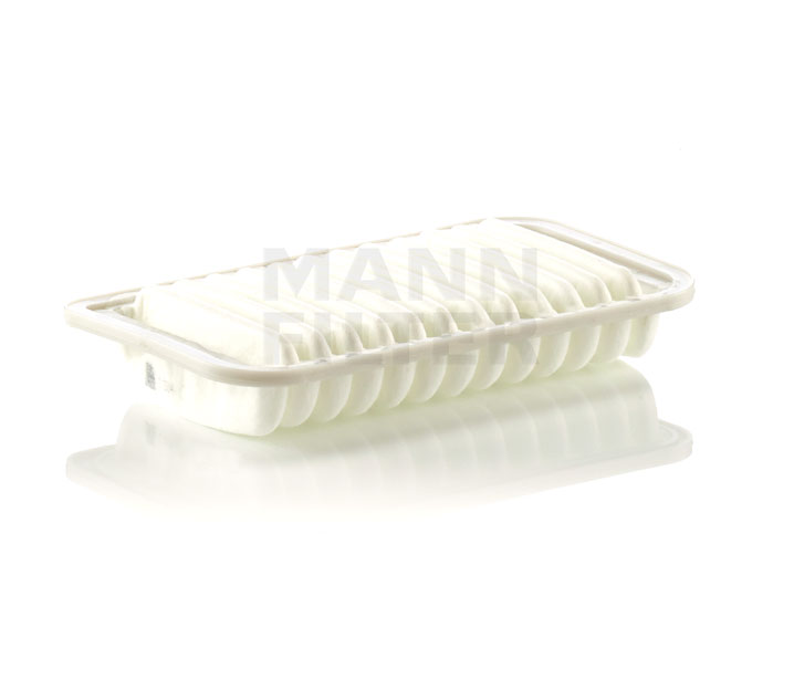 MANN-FILTER C 2514 Luftfilter