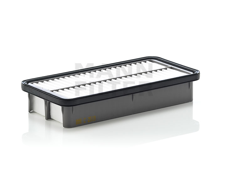 MANN-FILTER C 2519 Luftfilter