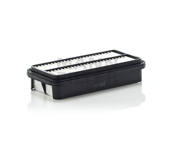 MANN-FILTER C 2524 Filtre à air
