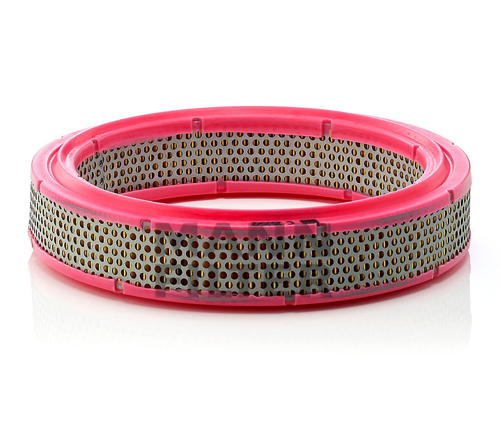 MANN-FILTER C 2535/2 Φίλτρο αέρα