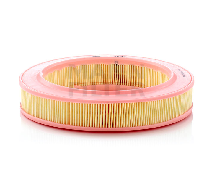MANN-FILTER Filtro de ar C 2536 preço Filtro de ar BEDFORD C 2536 MANN-FILTER