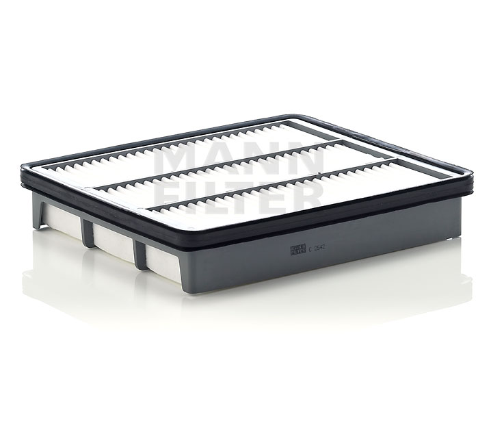 MANN-FILTER C 2542 Φίλτρο αέρα
