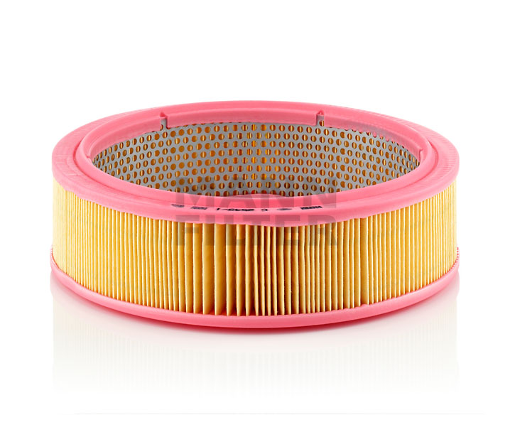 MANN-FILTER C 2545/1 Filtro de aire