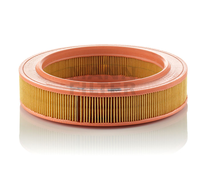 Filtre à air C 2552/1 MANN-FILTER 1228081 RENAULT