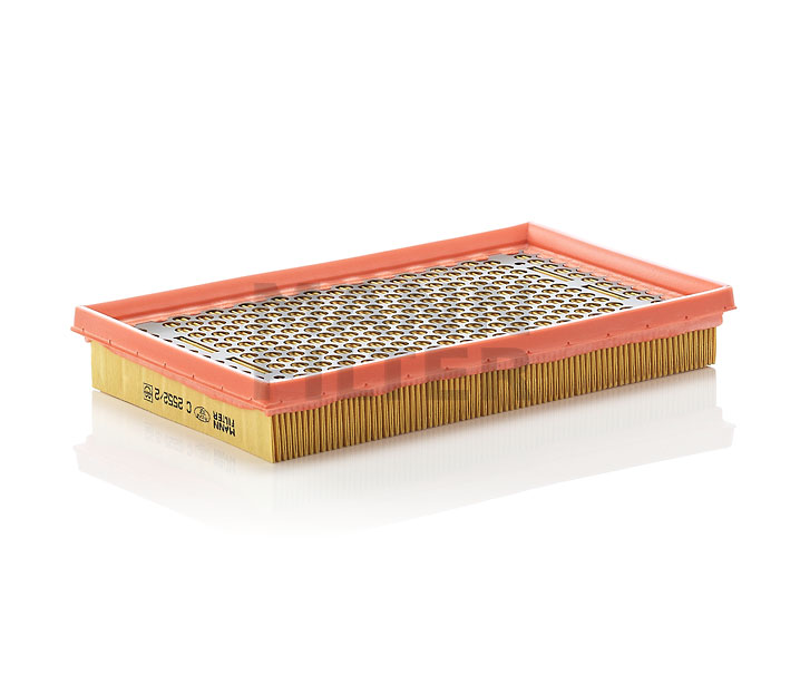 MANN-FILTER C 2552/2 Air filter