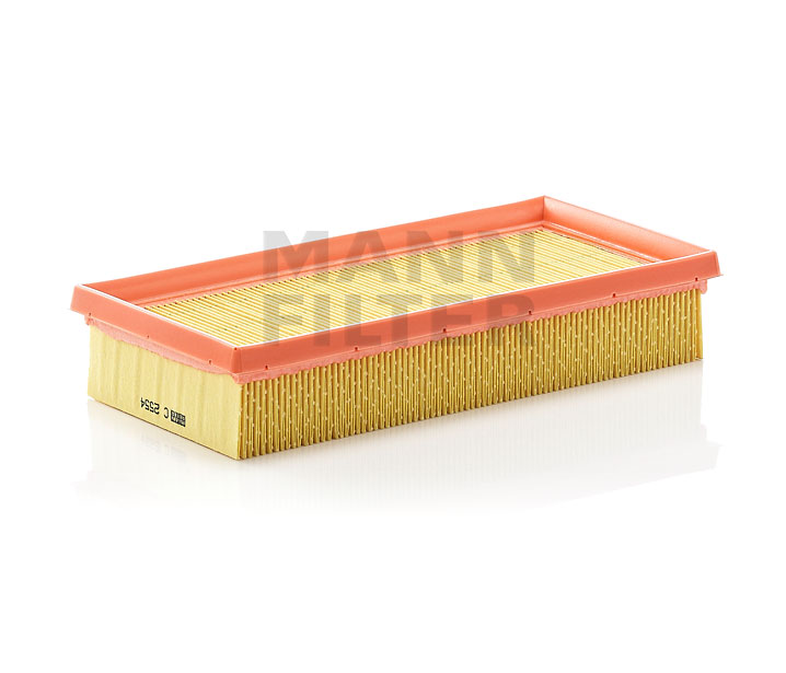 τιμες Φίλτρο αέρα SUZUKI C 2554 MANN-FILTER