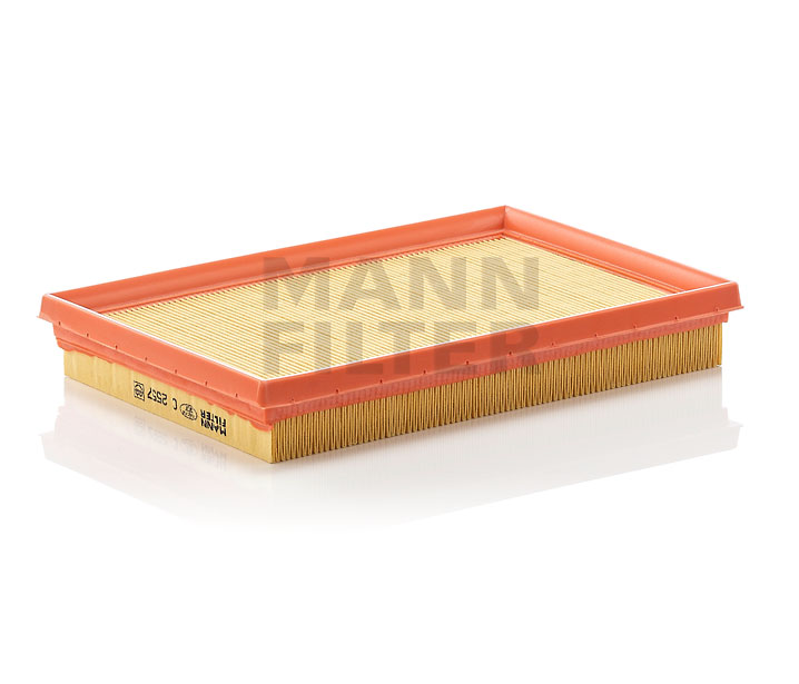 MANN-FILTER C 2557 Filtre à air